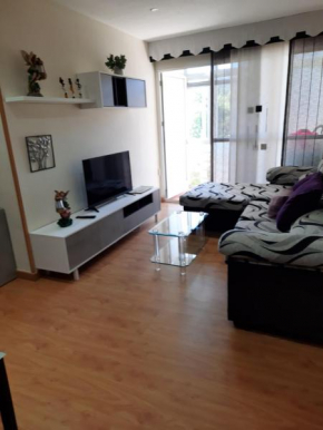 EnSAN CIPRIAN URB. RÍO COBO